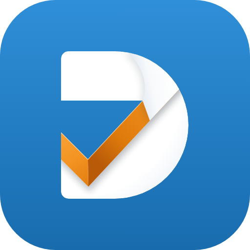 DeductAble app icon
